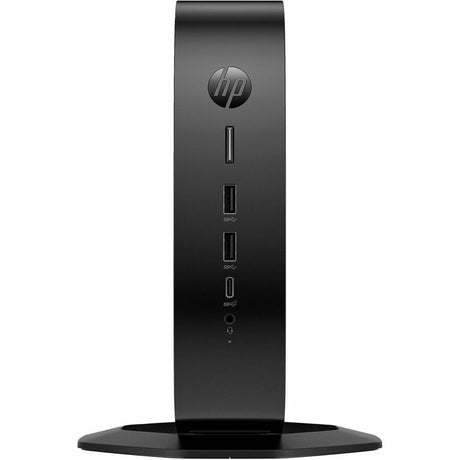 HP Elite t755 Thin Client Ryzen V2546 Hexa-core (6 Core) 3 GHz - Black - TAA Compliant — 9S4S8UT#ABA