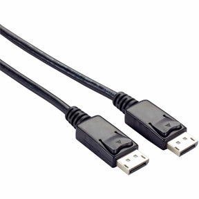 Black Box DisplayPort 1.2 Video Cable — VCB-DP2-0006-MM-R2