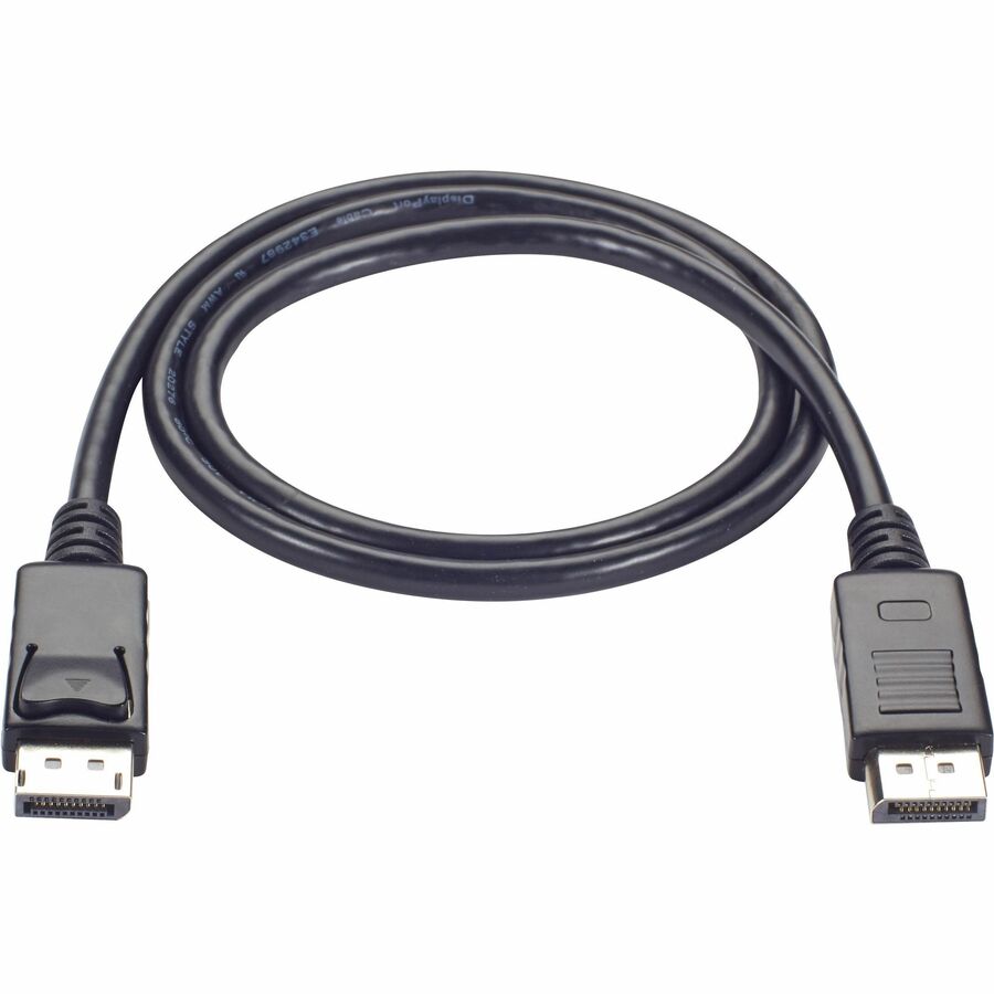 Black Box DisplayPort 1.2 Video Cable — VCB-DP2-0006-MM-R2