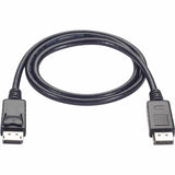 Black Box DisplayPort 1.2 Video Cable — VCB-DP2-0006-MM-R2