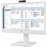 LG 24CR670NK6P All-in-One Thin Client Pentium N6005 Quad-core (4 Core) 2 GHz — 24CR670NK6P