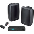 AVer SA-A5 Streaming Audio System — AMPLISAA5