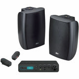 AVer SA-A5 Streaming Audio System — AMPLISAA5