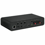 AVer SA-A5 Streaming Audio System — AMPLISAA5
