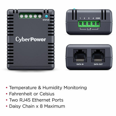 CyberPower SNEV001 Environmental Sensor — SNEV001