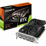 Gigabyte NVIDIA GeForce RTX 3050 Graphic Card - 6 GB GDDR6 — GV-N3050WF2OCV2-6GD