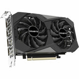 Gigabyte NVIDIA GeForce RTX 3050 Graphic Card - 6 GB GDDR6 — GV-N3050WF2OCV2-6GD