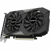 Gigabyte NVIDIA GeForce RTX 3050 Graphic Card - 6 GB GDDR6 — GV-N3050WF2OCV2-6GD