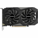Gigabyte NVIDIA GeForce RTX 3050 Graphic Card - 6 GB GDDR6 — GV-N3050WF2OCV2-6GD