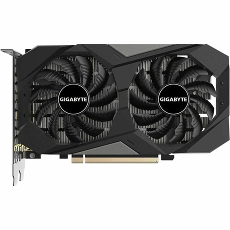 Gigabyte NVIDIA GeForce RTX 3050 Graphic Card - 6 GB GDDR6 — GV-N3050WF2OCV2-6GD