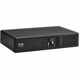 Eaton Tripp Lite Series 1000VA 750W 120V Line-Interactive Cloud-Connected UPS with Remote Monitoring - 10 NEMA 5-15R Outlets (Surge and Battery Backup), LCD, 5-15P Plug, 2U Rack/Tower — SMART1000LCDNC