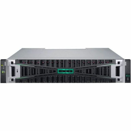 HPE MSA 2070 SAN Storage System — S3L67A