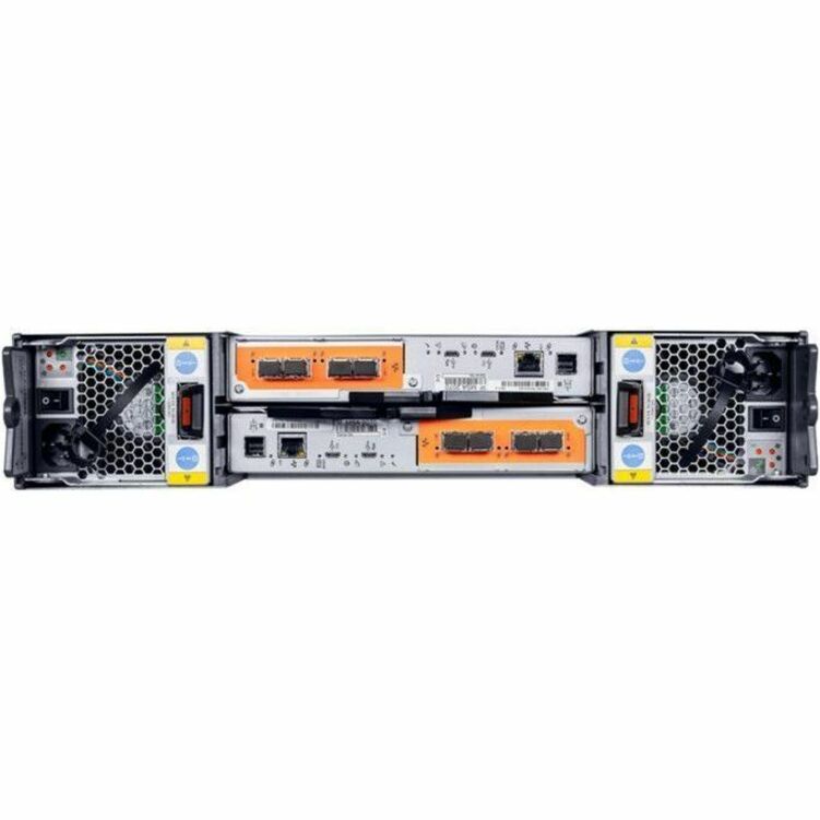 HPE MSA 2070 SAN Storage System — S3L67A