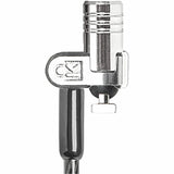 Kensington MicroSaver Keyed Dual Head Laptop Lock - TAA — K65048TAA