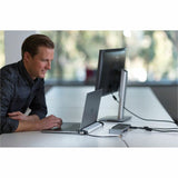 Kensington MicroSaver Keyed Dual Head Laptop Lock - TAA — K65048TAA