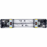 HPE Drive Enclosure - Mini-SAS HD Host Interface - 2U Rack-mountable — S1H54A