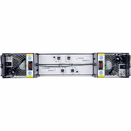 HPE Drive Enclosure - Mini-SAS HD Host Interface - 2U Rack-mountable — S1H54A