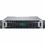 HPE Drive Enclosure - Mini-SAS HD Host Interface - 2U Rack-mountable — S1H54A