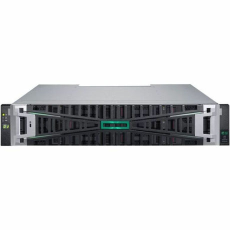 HPE Drive Enclosure - Mini-SAS HD Host Interface - 2U Rack-mountable — S1H54A