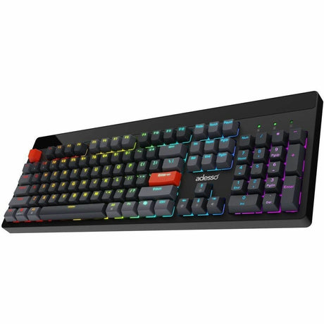 Adesso Easy Touch 1300 Keyboard — EasyTouch 1300