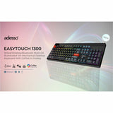 Adesso Easy Touch 1300 Keyboard — EasyTouch 1300