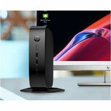 HP Elite t755 Thin Client Ryzen Embedded V2546 Hexa-core (6 Core) 3 GHz - TAA Compliant — B5VJ4UT#ABA