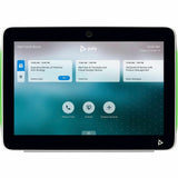 Poly TC10 White Touch Controller GSA/TAA — 973G1AA#ABA