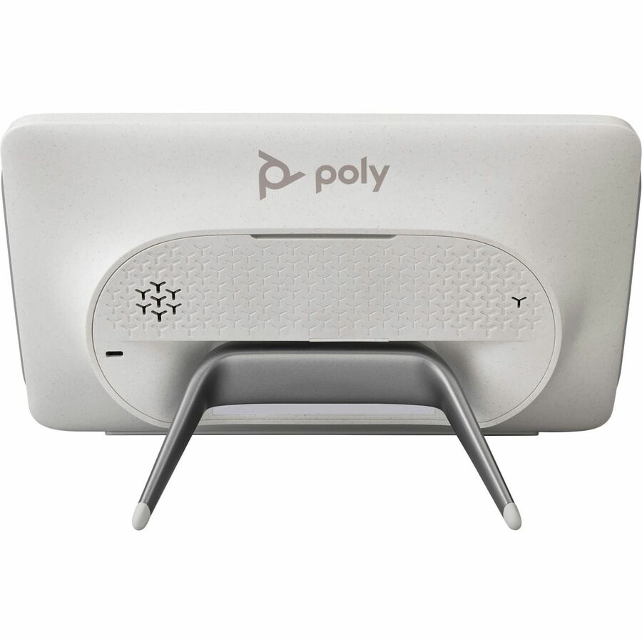 Poly TC10 White Touch Controller GSA/TAA — 973G1AA#ABA