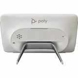 Poly TC10 White Touch Controller GSA/TAA — 973G1AA#ABA