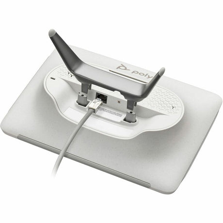 Poly TC10 White Touch Controller GSA/TAA — 973G1AA#ABA