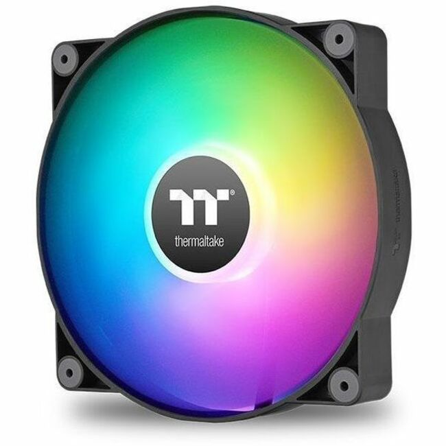 Thermaltake CT200 ARGB Sync PC Cooling Fan (Single Fan Pack) — CL-F179-PL20SW-A