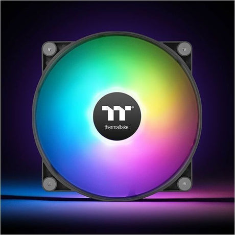 Thermaltake CT200 ARGB Sync PC Cooling Fan (Single Fan Pack) — CL-F179-PL20SW-A