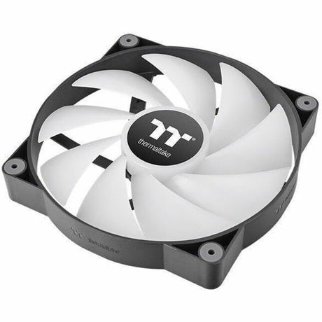 Thermaltake CT200 ARGB Sync PC Cooling Fan (Single Fan Pack) — CL-F179-PL20SW-A