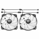 Thermaltake CT200 ARGB Sync PC Cooling Fan (Single Fan Pack) — CL-F179-PL20SW-A