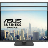 Asus BE248CFN 24" Class WUXGA LED Monitor - 16:10 - Black — BE248CFN