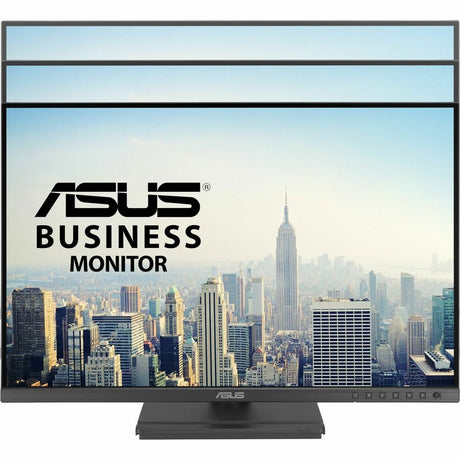 Asus BE248CFN 24" Class WUXGA LED Monitor - 16:10 - Black — BE248CFN