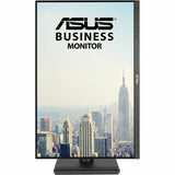 Asus BE248CFN 24" Class WUXGA LED Monitor - 16:10 - Black — BE248CFN