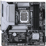 Aorus Ultra Durable B860M GAMING X WIFI6E Gaming Desktop Motherboard - Intel B860 Chipset - Socket LGA-1851 - Micro ATX — B860M GAMING X WIFI6E