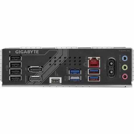 Aorus Ultra Durable B860M GAMING X WIFI6E Gaming Desktop Motherboard - Intel B860 Chipset - Socket LGA-1851 - Micro ATX — B860M GAMING X WIFI6E