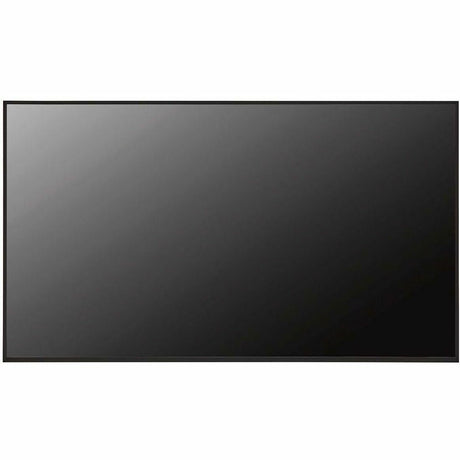 LG 49'' UV5N-E UHD Digital Signage with BrightSignOS — 49UV5N-E