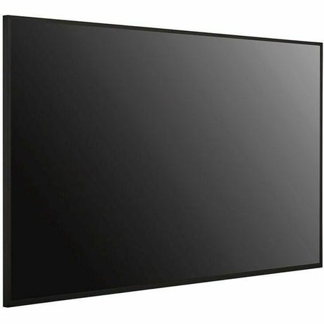 LG 49'' UV5N-E UHD Digital Signage with BrightSignOS — 49UV5N-E