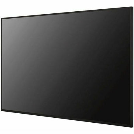 LG 49'' UV5N-E UHD Digital Signage with BrightSignOS — 49UV5N-E