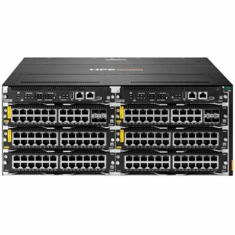 Aruba CX 5420 Switch Chassis — S0U63A