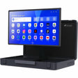 Mobile Pixels Pixcase 121-1001P01 27" Class LCD Touchscreen Monitor - 16:9 - 6 ms — 121-1001P01