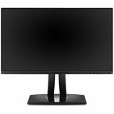 ViewSonic VP2456A 24 Inch 1080p IPS Monitor with Advanced Ergonomics, ColorPro 100% sRGB Rec 709, Pantone Validated, 14-bit 3D LUT, 120Hz, USB, HDMI, DisplayPort, 90W USB C for Home and Office — VP2456A