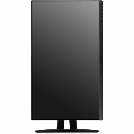 ViewSonic VP2456A 24 Inch 1080p IPS Monitor with Advanced Ergonomics, ColorPro 100% sRGB Rec 709, Pantone Validated, 14-bit 3D LUT, 120Hz, USB, HDMI, DisplayPort, 90W USB C for Home and Office — VP2456A