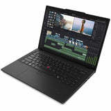 Lenovo ThinkPad P14s Gen 5 21ME0018US 14" Mobile Workstation - 2.8K - AMD Ryzen 7 PRO 8840HS - 96 GB - 2 TB SSD - English Keyboard - Black — 21ME0018US