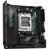 Aorus Ultra Durable B850I AORUS PRO Gaming Desktop Motherboard - AMD B850 Chipset - Socket AM5 - Mini ITX — B850I AORUS PRO