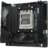 Aorus Ultra Durable B850I AORUS PRO Gaming Desktop Motherboard - AMD B850 Chipset - Socket AM5 - Mini ITX — B850I AORUS PRO