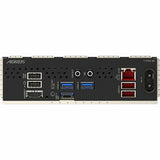 Aorus Ultra Durable B850I AORUS PRO Gaming Desktop Motherboard - AMD B850 Chipset - Socket AM5 - Mini ITX — B850I AORUS PRO